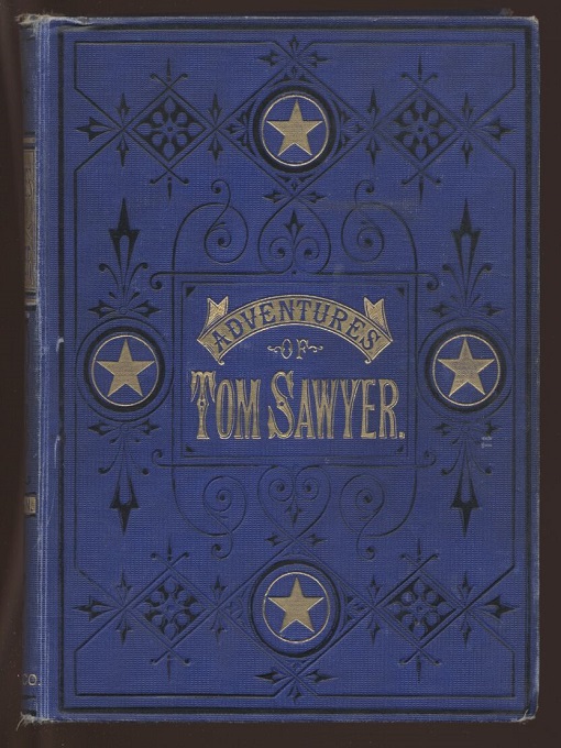 Title details for Adventures of Tom Sawyer by Mark Twain - Available